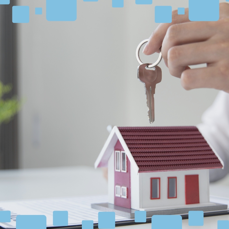 Consórcio de Imóveis