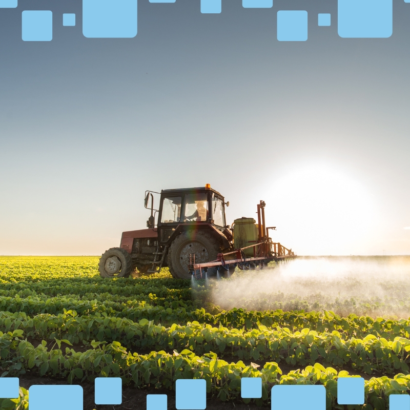 Consórcio de Máquinas e Implementos Agrícolas